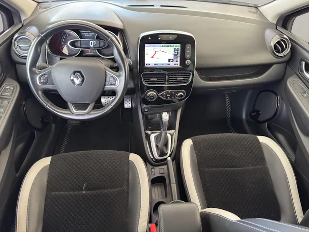 RENAULT Clio 1.2 TCe 120PS 90th Anniv. S/S *Automat*