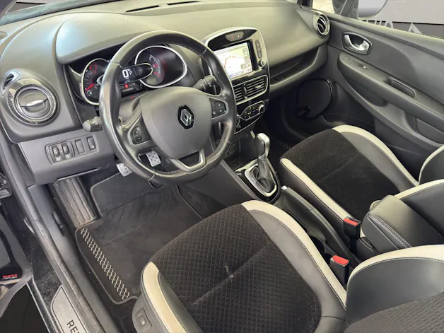 RENAULT Clio 1.2 TCe 120PS 90th Anniv. S/S *Automat*