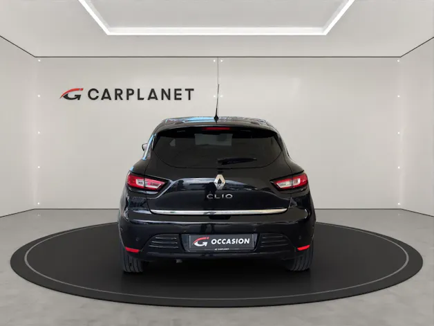 RENAULT Clio 1.2 TCe 120PS 90th Anniv. S/S *Automat*