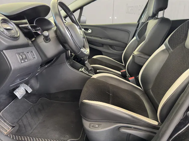 RENAULT Clio 1.2 TCe 120PS 90th Anniv. S/S *Automat*
