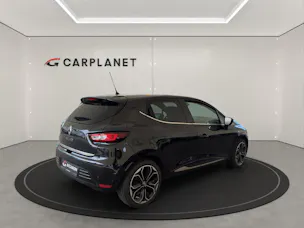 RENAULT Clio 1.2 TCe 120PS 90th Anniv. S/S *Automat*