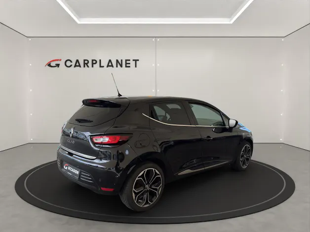 RENAULT Clio 1.2 TCe 120PS 90th Anniv. S/S *Automat*