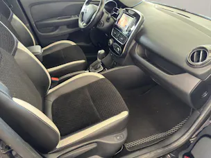 RENAULT Clio 1.2 TCe 120PS 90th Anniv. S/S *Automat*