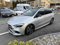 MERCEDES-BENZ B 200 d AMG Line