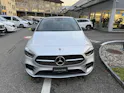 MERCEDES-BENZ B 200 d AMG Line
