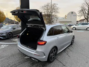 MERCEDES-BENZ B 200 d AMG Line