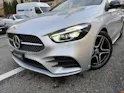 MERCEDES-BENZ B 200 d AMG Line
