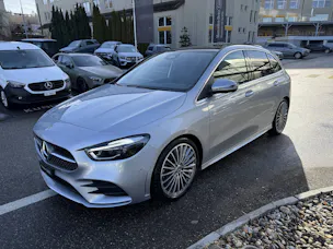 MERCEDES-BENZ B 250 AMG Line 4matic