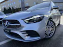 MERCEDES-BENZ B 250 AMG Line 4matic