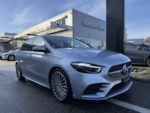 MERCEDES-BENZ B 250 AMG Line 4matic