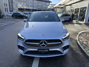 MERCEDES-BENZ B 250 AMG Line 4matic