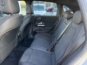 MERCEDES-BENZ B 250 AMG Line 4matic