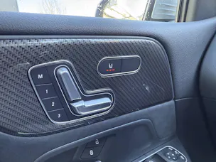 MERCEDES-BENZ B 250 AMG Line 4matic