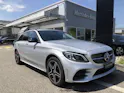 MERCEDES-BENZ C 200 AMG Line 4matic Kombi
