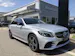 MERCEDES-BENZ C 200 AMG Line 4matic Kombi