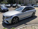 MERCEDES-BENZ C 200 AMG Line 4matic Kombi