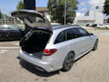 MERCEDES-BENZ C 200 AMG Line 4matic Kombi