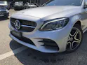 MERCEDES-BENZ C 200 AMG Line 4matic Kombi