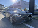 MERCEDES-BENZ C 200 AMG Line 4matic Kombi
