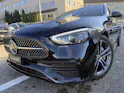 MERCEDES-BENZ C 200 AMG Line 4matic Kombi