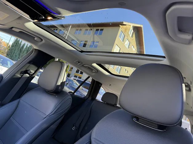 MERCEDES-BENZ C 200 AMG Line 4matic Kombi