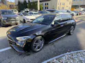 MERCEDES-BENZ C 200 AMG Line 4matic Kombi