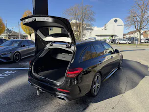 MERCEDES-BENZ C 200 AMG Line 4matic Kombi