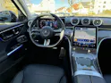 MERCEDES-BENZ C 200 AMG Line 4matic Kombi