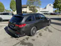 MERCEDES-BENZ C 220 d Swiss Star AMG Line 4matic Kombi