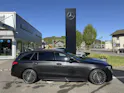 MERCEDES-BENZ C 220 d Swiss Star AMG Line 4matic Kombi