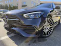 MERCEDES-BENZ C 220 d Swiss Star AMG Line 4matic Kombi