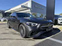 MERCEDES-BENZ C 220 d Swiss Star AMG Line 4matic Kombi