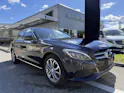 MERCEDES-BENZ C 250 Avantgarde