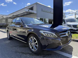 MERCEDES-BENZ C 250 Avantgarde