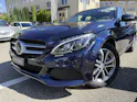 MERCEDES-BENZ C 250 Avantgarde