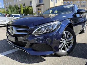MERCEDES-BENZ C 250 Avantgarde