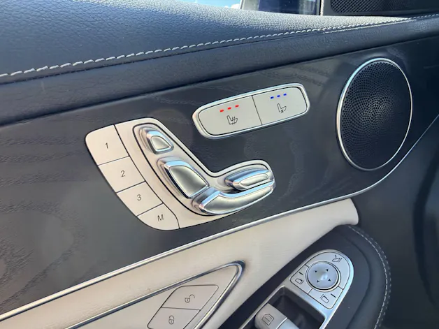 MERCEDES-BENZ C 250 Avantgarde
