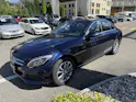 MERCEDES-BENZ C 250 Avantgarde