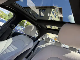 MERCEDES-BENZ C 250 Avantgarde