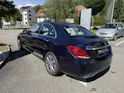 MERCEDES-BENZ C 250 Avantgarde