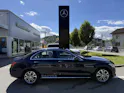 MERCEDES-BENZ C 250 Avantgarde
