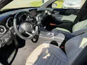 MERCEDES-BENZ C 250 Avantgarde