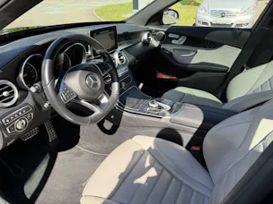 MERCEDES-BENZ C 250 Avantgarde