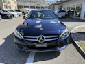 MERCEDES-BENZ C 250 Avantgarde