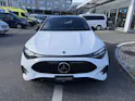 MERCEDES-BENZ CLA 350 AMG Line 4matic
