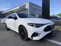 MERCEDES-BENZ CLA 350 AMG Line 4matic