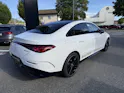 MERCEDES-BENZ CLA 350 AMG Line 4matic