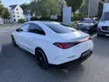 MERCEDES-BENZ CLA 350 AMG Line 4matic