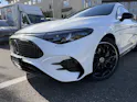 MERCEDES-BENZ CLA 350 AMG Line 4matic