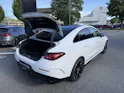 MERCEDES-BENZ CLA 350 AMG Line 4matic
